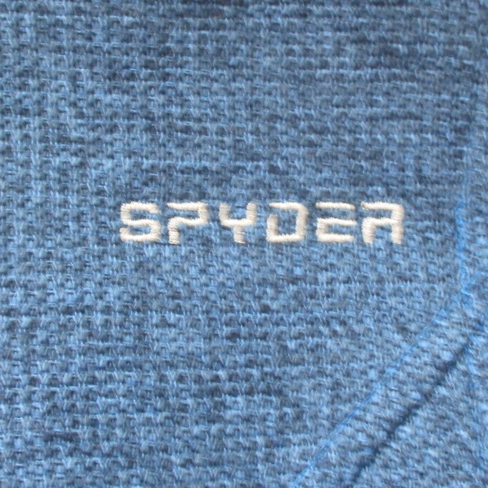 Spyder Women’s Endure Novelty Mid Weight Stryke Jacket M - Picture 6 of 10